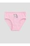 Timeless Clothing & Timeless Choices Hello Kitty Printed Girls' Panties 3-Piece Set - 3