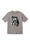 Jisoo Printed Unisex Oversized T-Shirt