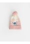 I Popular Cartoon Hero Themed Embroidered Girls' Beret from Freezen Store - 3
