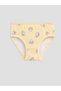 Timeless Clothing & Timeless Choices Hello Kitty Printed Girls' Panties 3-Piece Set - 4