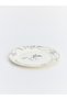 Porcelain Serving Plate with Horse Print, Featuring the RMZ Apparel Difference - 3