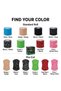 Kinesiology Tape, Elastic Sports Tape for Fitness and Athletic Activities, Printed Stretch Indicators, Standard Roll and Precut Strip Options, Multiple Colors and Styles - 2