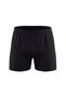 5-Pack Men's 100% Cotton Relaxed-Fit Boxer Briefs + Free Phone Holder Keychain - 5