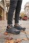3087 Wks Comfortable Outdoor Trekking Shoes Men's Shoes - 4