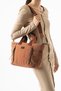 Women's Clutch Bag and Shoulder Bag, Waterproof Fabric, Premium Series - 3