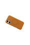 Joko İphone 17 Jully Magsafe Cover - Orange - 2