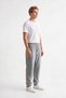 3-Yarn, 2-Ply, Brushed Inside Waistband Sweatpants - 8