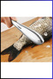 Fish Scale Cleaning Device - Practical Fish Scale Remover - 6