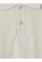Timeless Clothing & Timeless Choices Turn-Down Collar Men's Sweatshirt - 4
