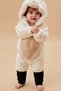 Baby Corded Fabric Knit Leggings, 1 Pair (6–36 Months) - 7