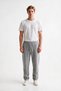 3-Yarn, 2-Ply, Brushed Inside Waistband Sweatpants - 6