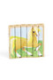 | Quercetti Wooden Farm Animal Puzzle with 4 Figures | Ages 2+ | 6 Pieces | Visual Perception and Motor Skills - 5