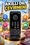 4.0-Inch Touchscreen Smart Voice Translation Device – 138 Languages Online, 17 Languages Offline