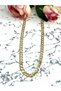 XUPING Special VIP Series Chain Necklace Models, 45 cm (0.40 mm) - 4