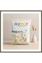 Metallic Pearl White Balloon, 28 cm (11'') - 100 Pieces BX