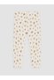 Timeless Clothing & Timeless Choices 3-Pack Floral Girl Baby Leggings - 6