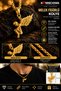 Fairy Girl Angel Angel Stainless Steel Necklace Unisex Accessory Vintage Angel Wings Steel Necklace - 2