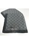 100% Natural Scarf - 90 x 90 - 68811 - 2