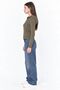BUSEM Open-Front Cardigan - 3