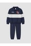 Thick Suit for Boys with Color Blocks from Freezen Store - 2