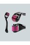 540-Needle Titanium Dermaroller with 1 mm Microneedles – Skin Care Tool for Reducing the Appearance of Wrinkles and Dark Spots - 5