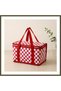 25-Liter Thermal Bag (with Foil Lining) - With Carrying Handles, 22x22x33 cm (WxHxD)