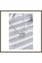 316L Stainless Steel Silver-Colored Women's Necklace Model BX