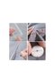 4-Pack Duvet Cover Fasteners – Plastic Clip Duvet Holders, Stitch-Free Cover Clips, Duvet Clips, Bedding Holders - 2