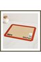 Silicone Oven Baking Mat, 30x40 cm, BX