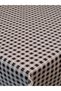 New Year Patterned Fiber Pvc Tablecloth – Erasable and Waterproof Oilcloth - 6