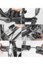 16 In 1 Multi-Function Bike Tool Kit - Allen Wrench - 7