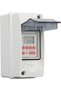Timer Switch 7 Day Programmable 28 On Off Schedules