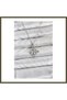 316L Stainless Steel Chain, Silver-Colored, Infinity Design, Zircon-Set Women's Necklace BX