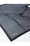 100% Natural Scarf - 90 x 90 - 68810 - 3