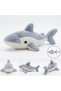 35 cm Dolphin Plush Toy - 2