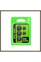 Raze Metal Camera Lens Compatible with the Samsung Galaxy S24 Ultra - Black BX