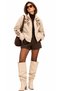 Imported Fabric Premium Quality Embroidered Cashmere Jacket