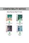 for iPad 6th Generation Case with Keyboard, Keyboard Case for iPad 6th Gen 2018, iPad 5th Gen 2017, iPad Pro 9.7, iPad Air 2, iPad Air 1 - Protective Cover with Detachable Keyboard, Black - 8