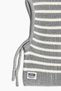Striped Knit Balaclava Hat 94-22169 - 4