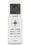New air conditioner remote control AR-RHA2E for general air conditioning controller
