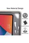 for iPad 6th Generation Case with Keyboard, Keyboard Case for iPad 6th Gen 2018, iPad 5th Gen 2017, iPad Pro 9.7, iPad Air 2, iPad Air 1 - Protective Cover with Detachable Keyboard, Black - 3