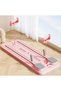 Pilates Board Foldable Reformer Machine with Ab Roller Resistance 6 in 1 for Home Workout Full Body Core Trainer - 3
