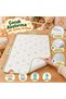 Children's Potty Training Mat—Waterproof and Washable