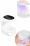 16W LED UV Artificial Nail Dryer, Mini Portable Nail Polish Dryer - 4
