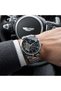 Bagolee Automatic Men's Wristwatch - 8
