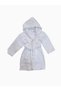 EXPORT PRODUCT / Plush, Welsoft Fleece, unisex soft bathrobes for girls and boys - 3