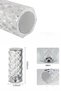 Next-Generation Modal Crystal Touch-Activated Color-Changing Wireless Desk and Night Light - 2