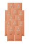 12 قطعة Verato Amber Perfume 100 مل