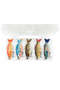 Set 5 voblere multisection la cutie - 7