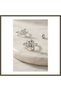 Silver-Colored Cat-Design Brass Women's Ring BX